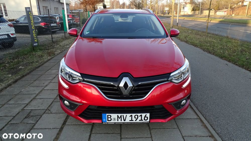 Renault Megane ENERGY TCe 130 INTENS - 6