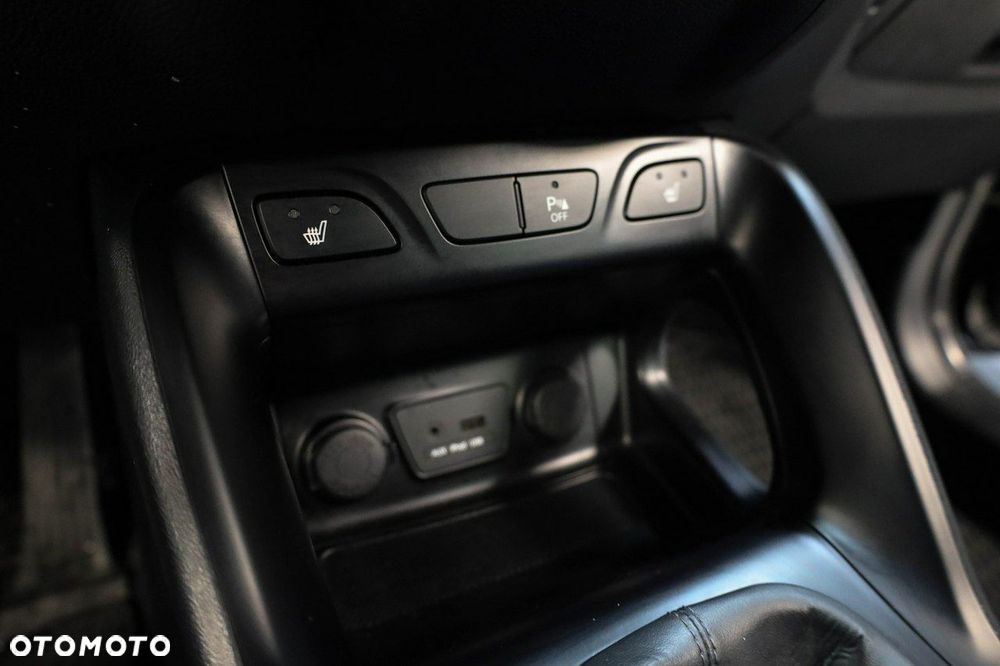 Hyundai ix35 - 22
