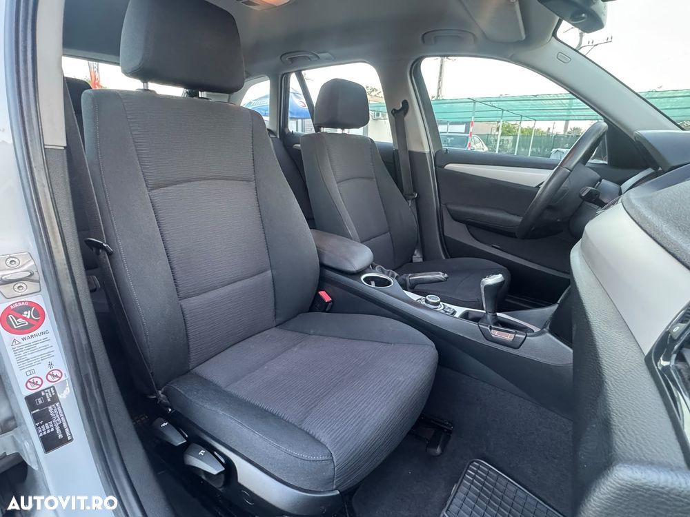 BMW X1 xDrive18d xLine - 16