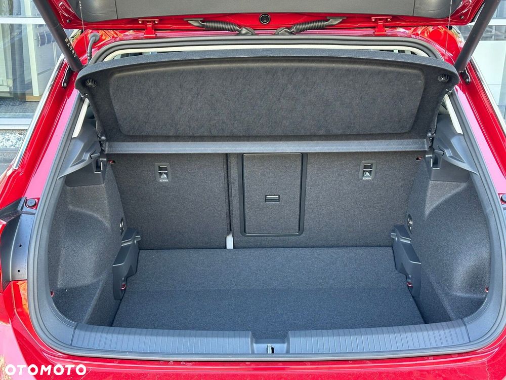 Volkswagen T-Roc 1.5 TSI Final Edition DSG - 9