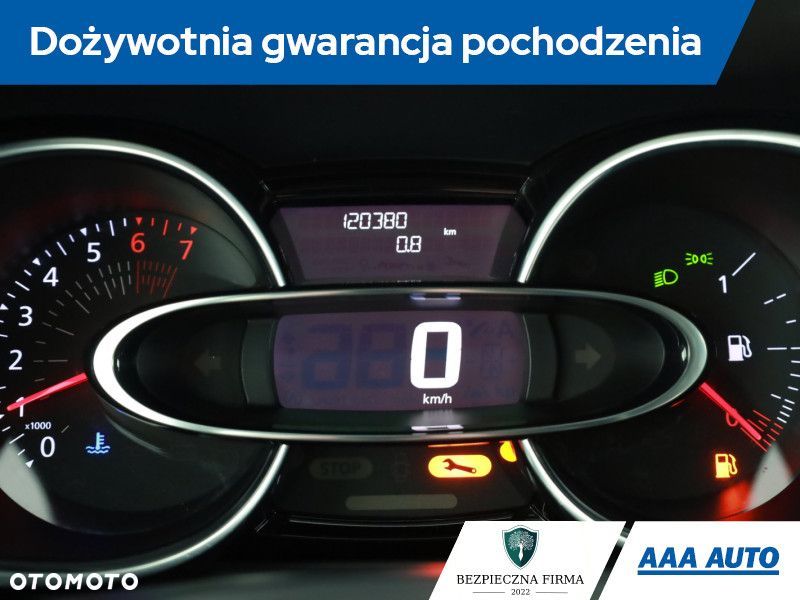 Renault Clio - 10