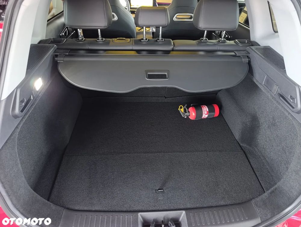 Chery Tiggo 7 1.5 T-GDI Super Hybrid Prestige DHT - 8