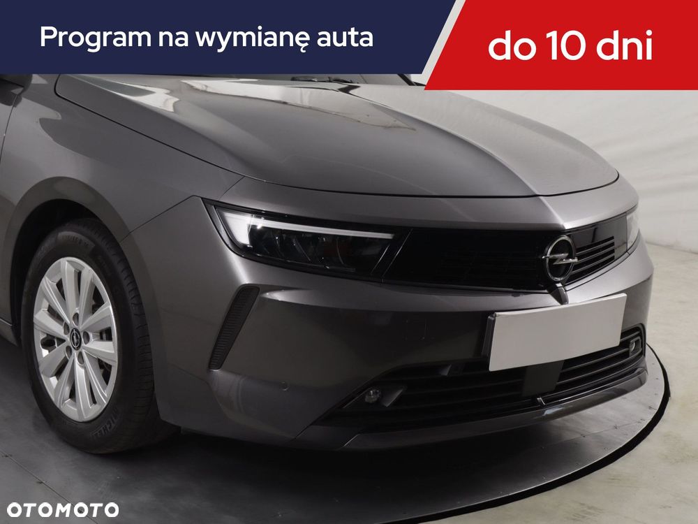 Opel Astra - 22