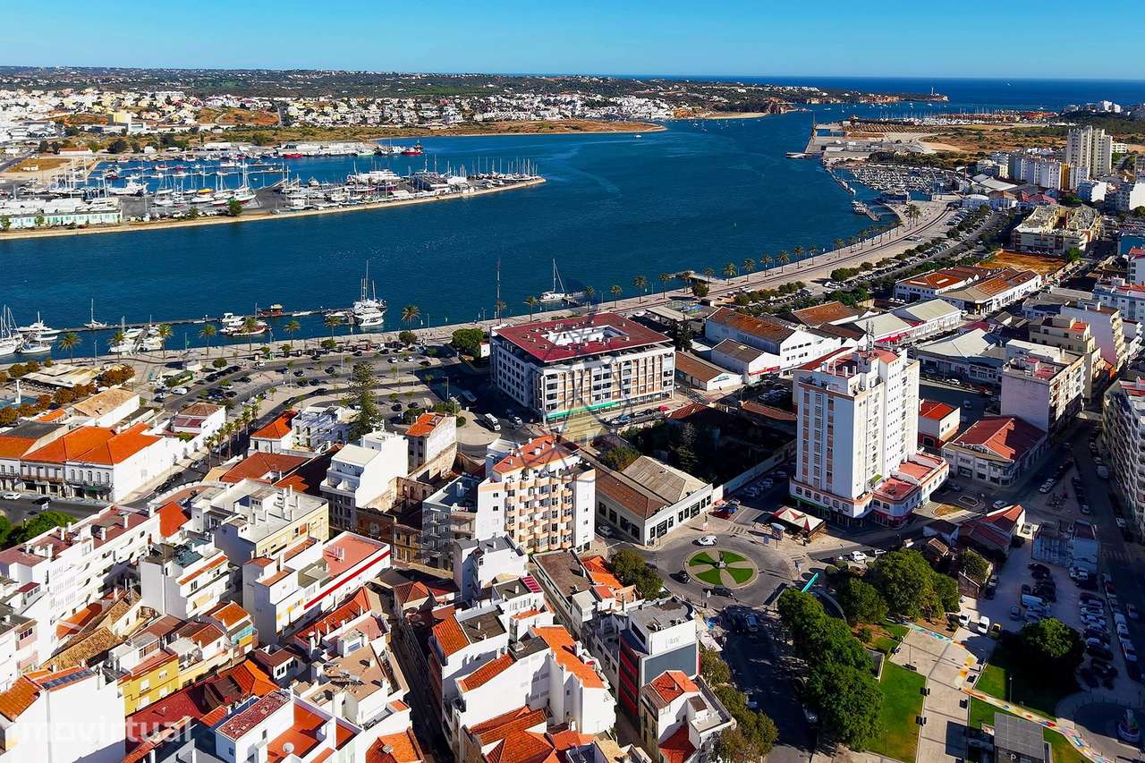 Viva o Encanto da Cidade Antiga - Apartamento com Tetos Altos e Muito - Grande imagem: 5/56