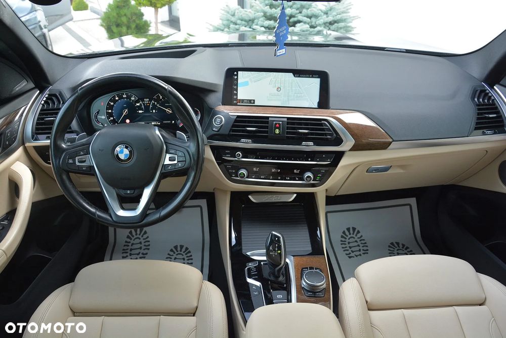 BMW X3 - 20