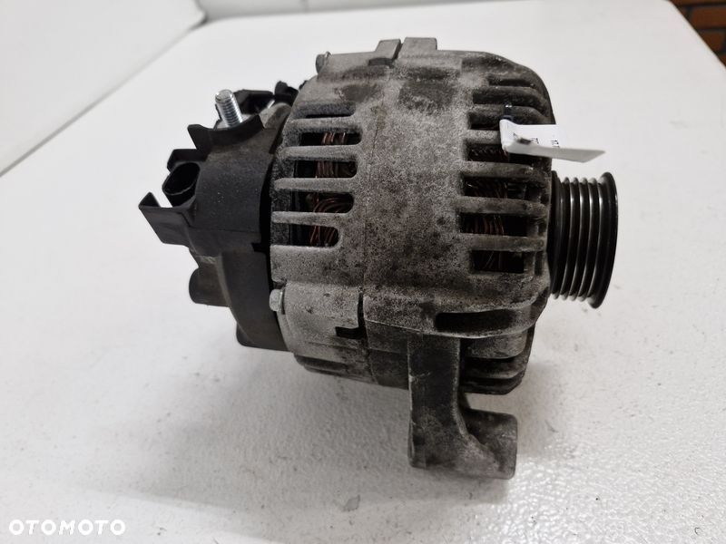 TOYOTA AVENSIS T27 LIFT T29 1.6 D4D ALTERNATOR LRA04139 - 4