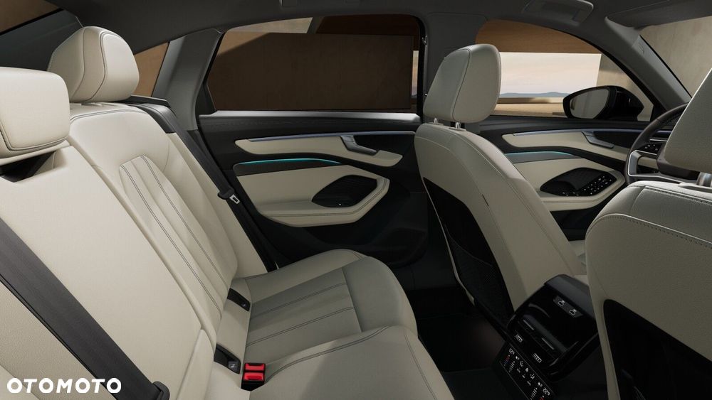 Audi A6 Limousine - 9
