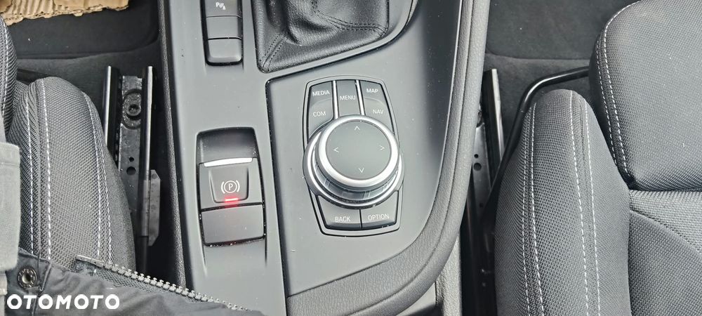 BMW X1 - 28