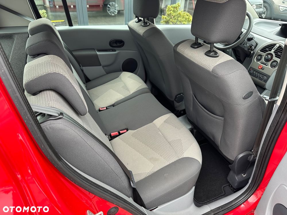 Renault Modus 1.2 16V Authentique - 21