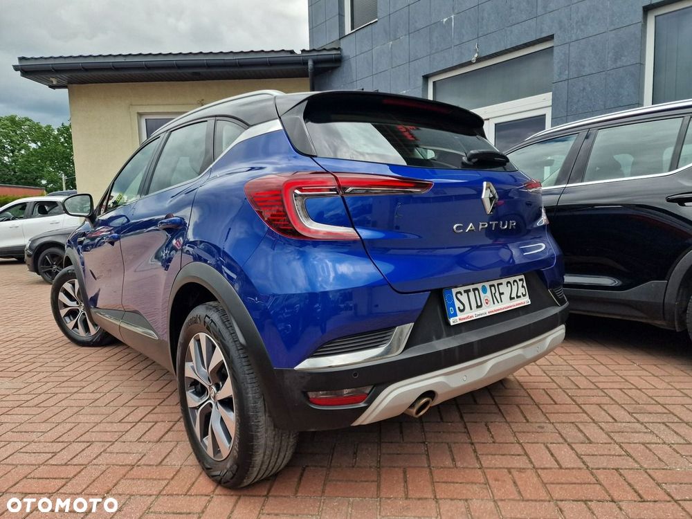 Renault Captur - 7