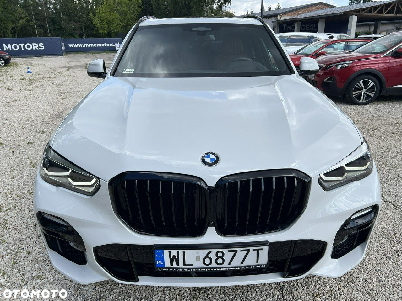 BMW X5 - 12