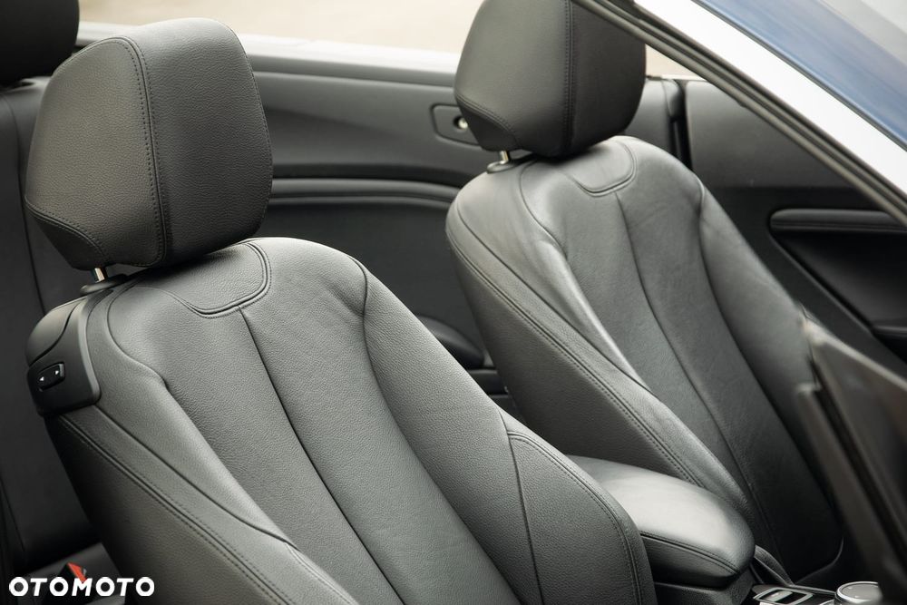 BMW Seria 2 228i Sport-Aut M Sport - 17