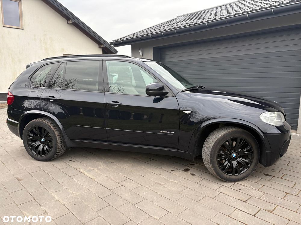 BMW X5 - 8