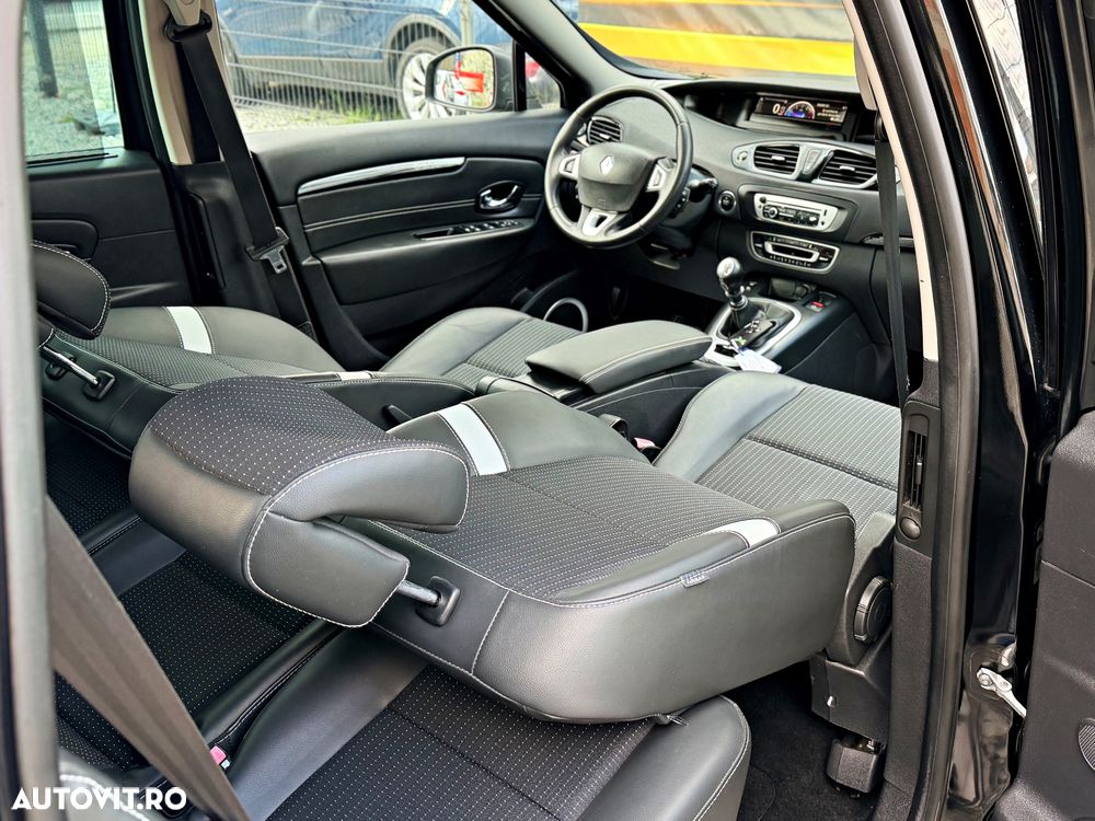Renault Scenic - 23