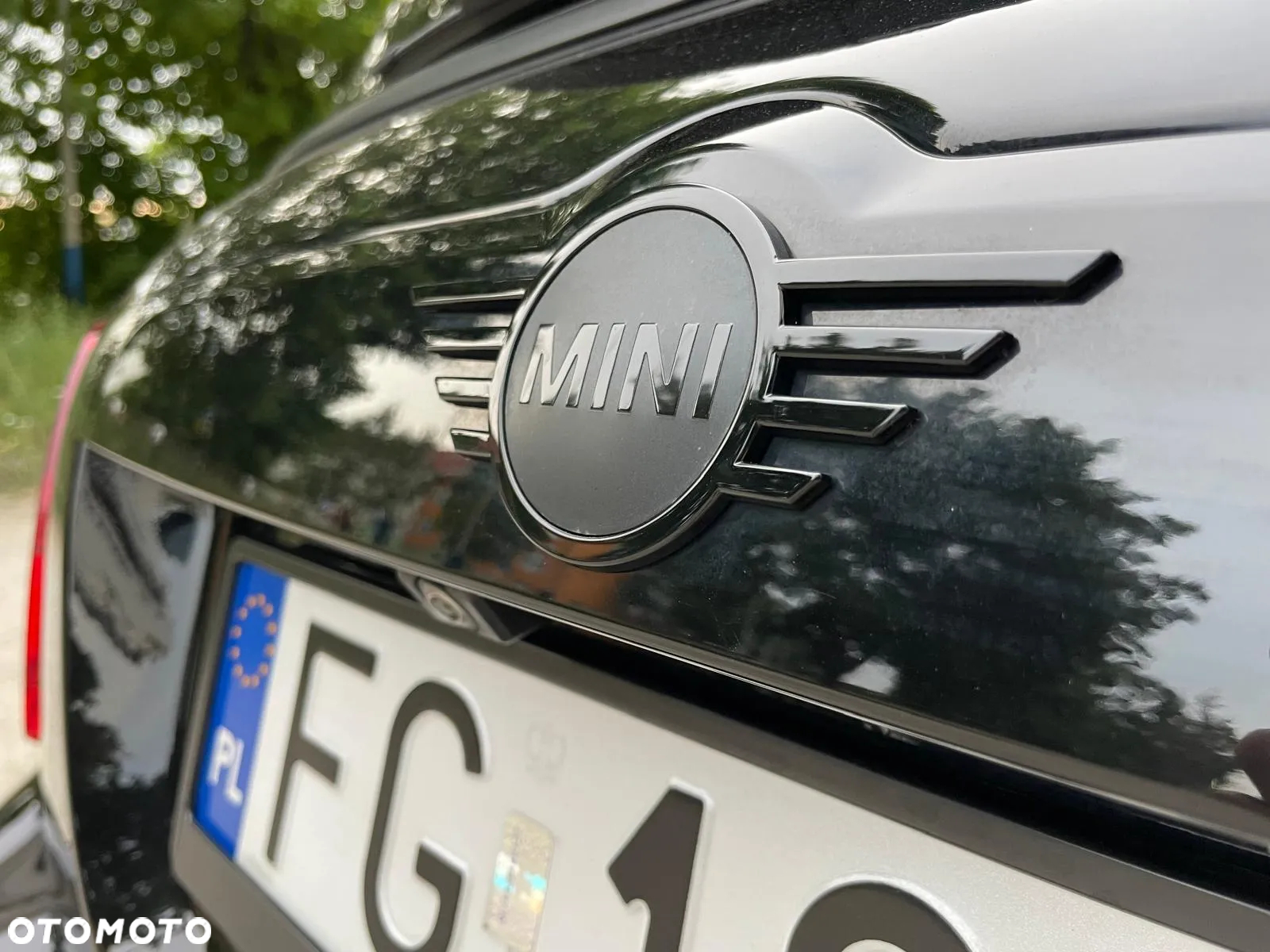 MINI John Cooper Works ALL4 sport - 23