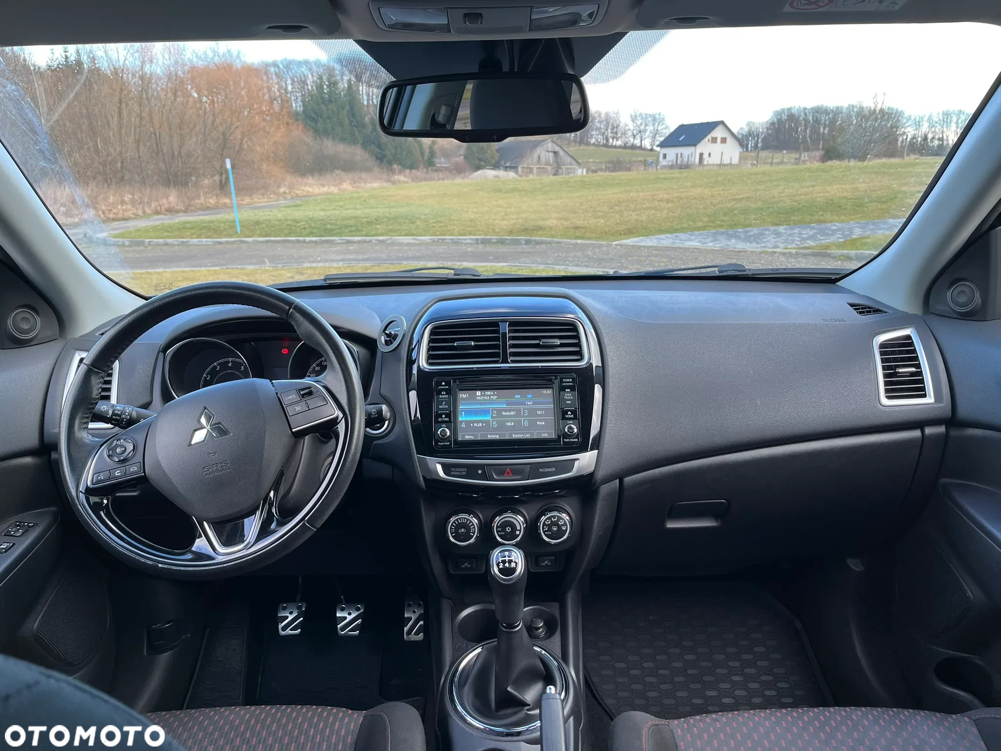 Mitsubishi ASX 1.6 Intense Plus - 10