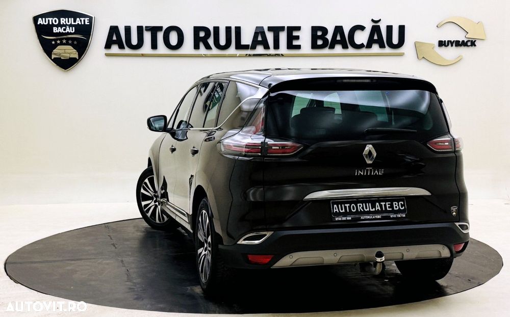 Renault Espace Energy dCi 160 EDC Initiale Paris - 7