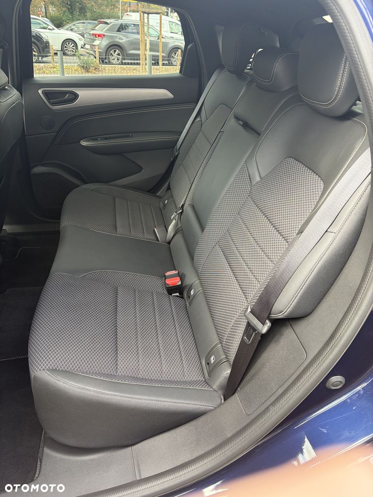 Renault Arkana 1.6 E-Tech Full Hybrid 145 Techno MMT - 22
