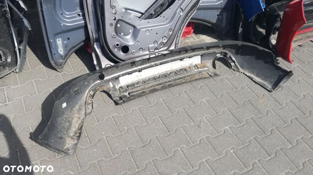 Zderzak Tył Ford Kuga III 2019-2024r - 2