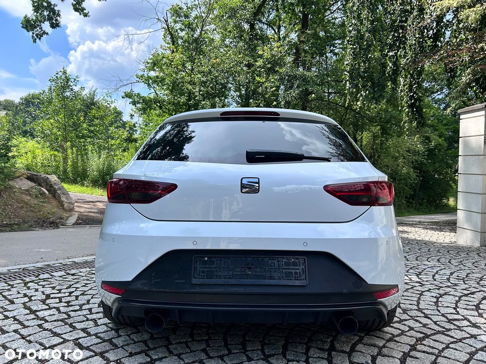 Seat Leon - 4