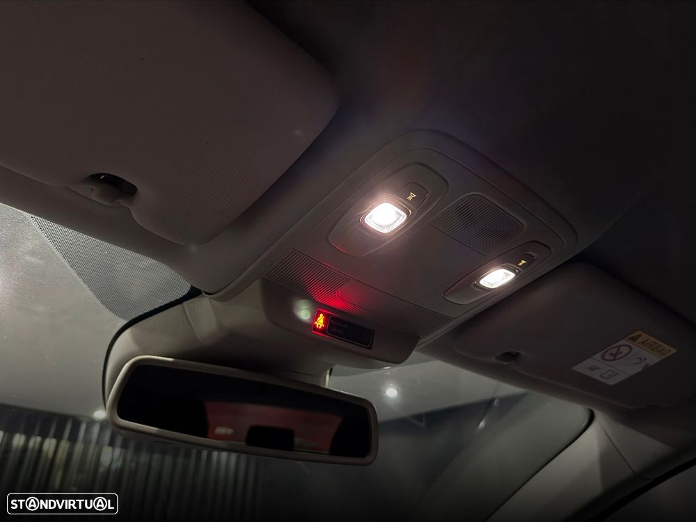 Renault Mégane 1.5 dCi GT Line - 24