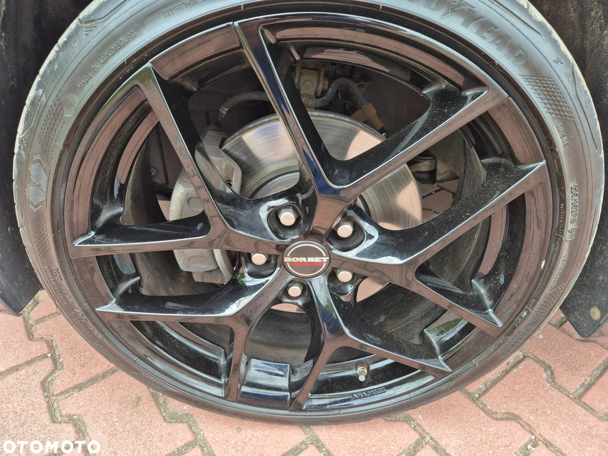Hyundai i40 1.6 GDI Business - 29