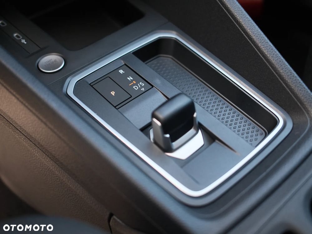 Ford Tourneo Connect Grand 1.5 EcoBoost Titanium - 22
