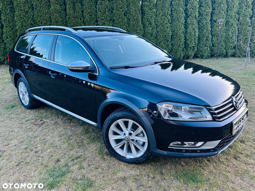 Volkswagen Passat 2.0 TDI DPF Highline - 39