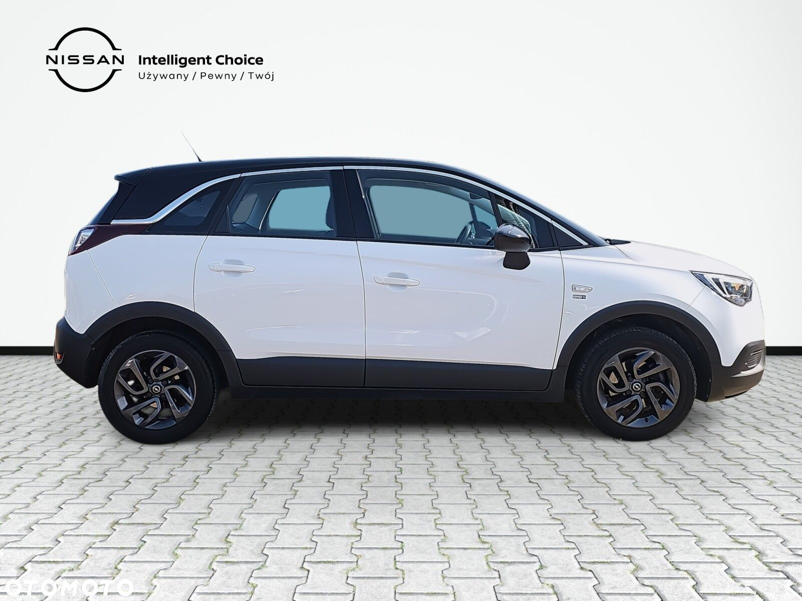 Opel Crossland X 1.2 T Edition S&S - 4