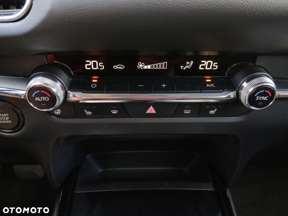 Mazda CX-30 2.0 mHEV Kanjo 2WD - 8