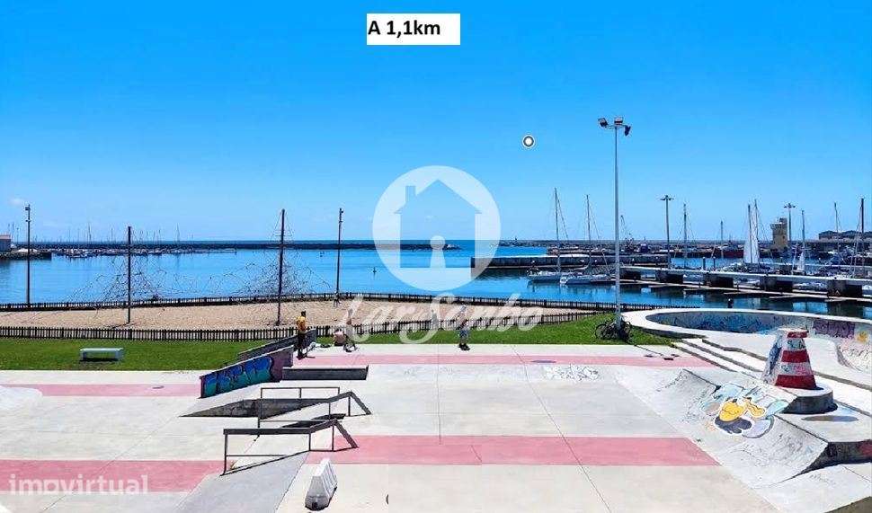 Moradia T3 | Póvoa de Varzim - Grande imagem: 4/19