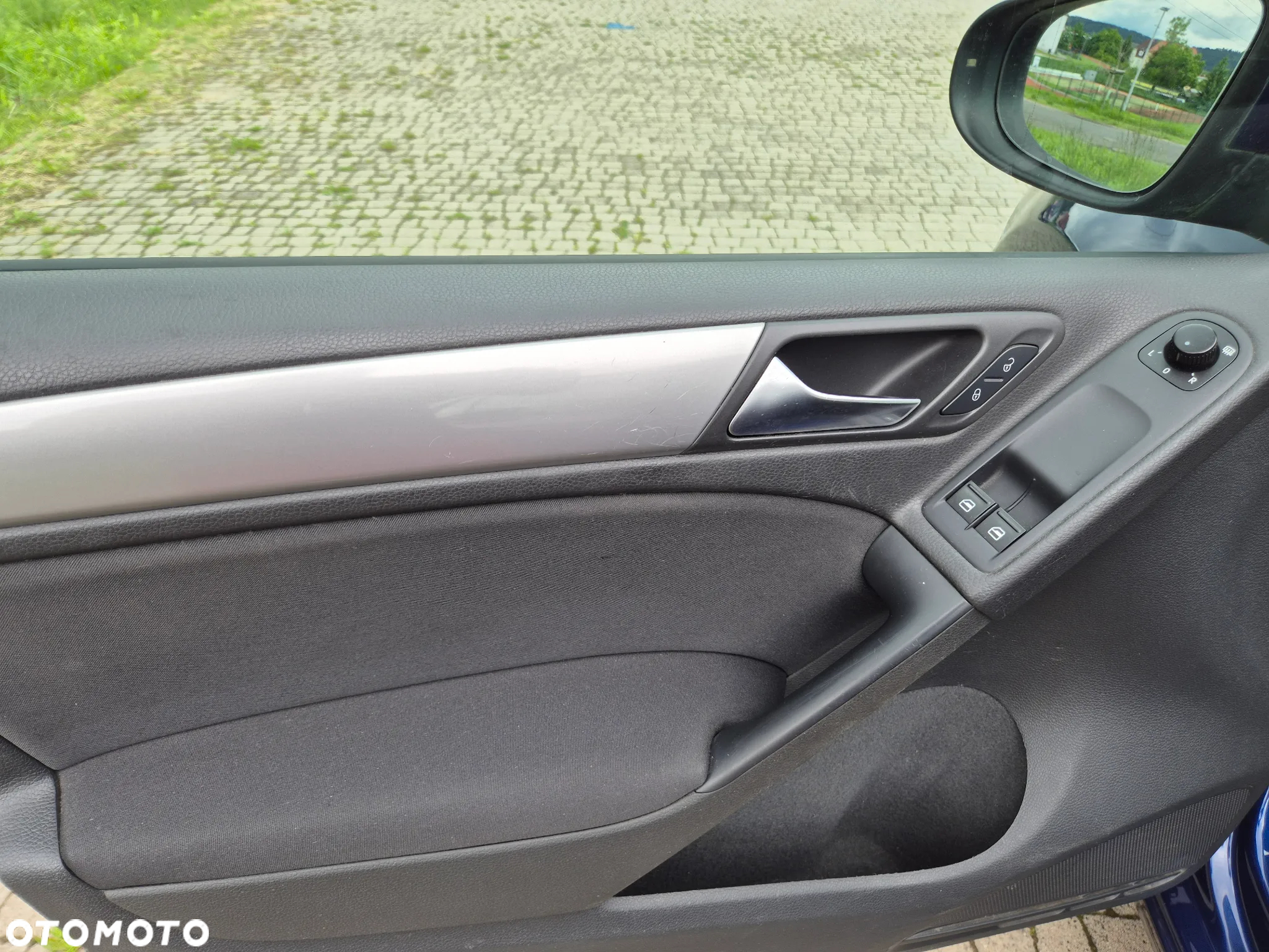 Volkswagen Golf 1.4 Trendline - 14