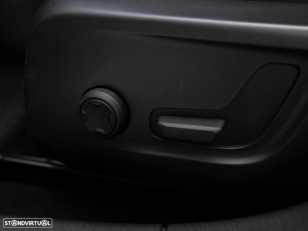 Polestar 2 Standard Range 69 kWh - 18
