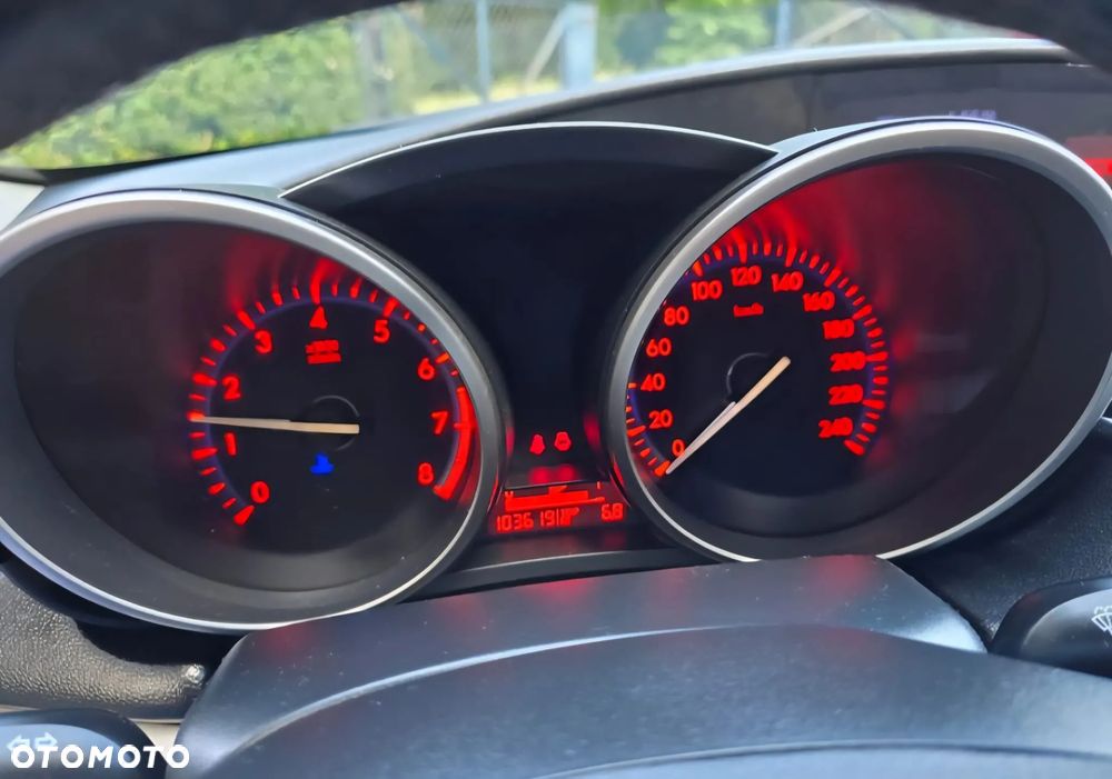 Mazda 3 - 15