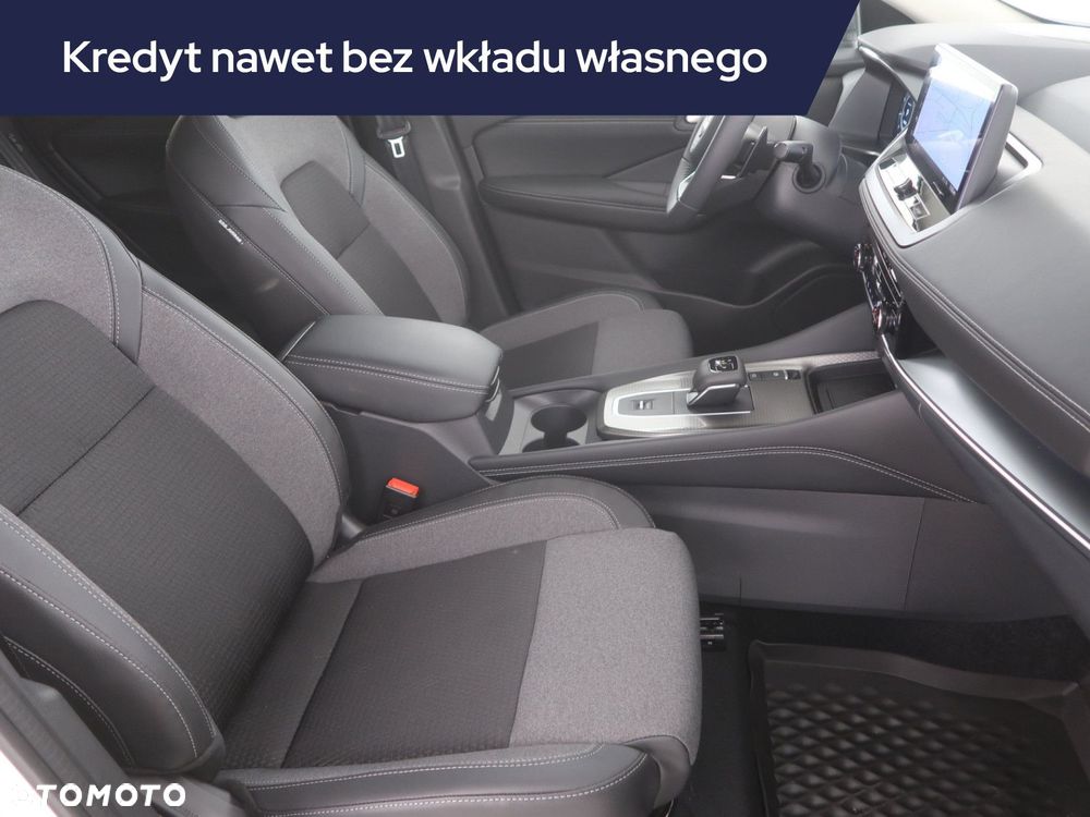 Nissan Qashqai - 11