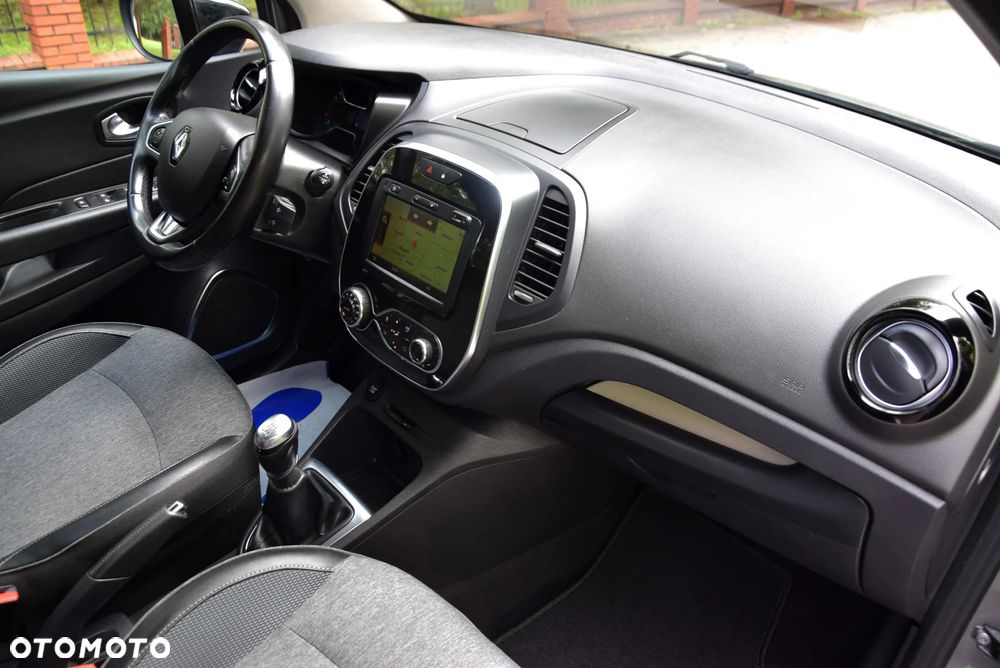 Renault Captur 1.3 TCe Intens - 17