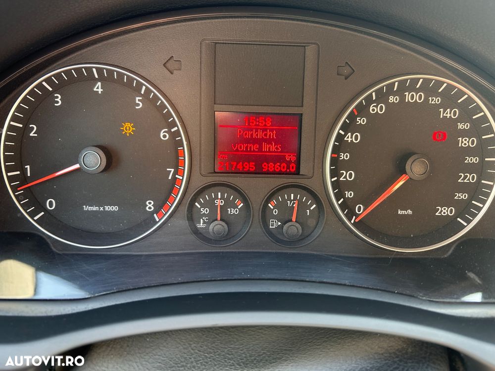 Volkswagen Scirocco 1.4 TSI - 3