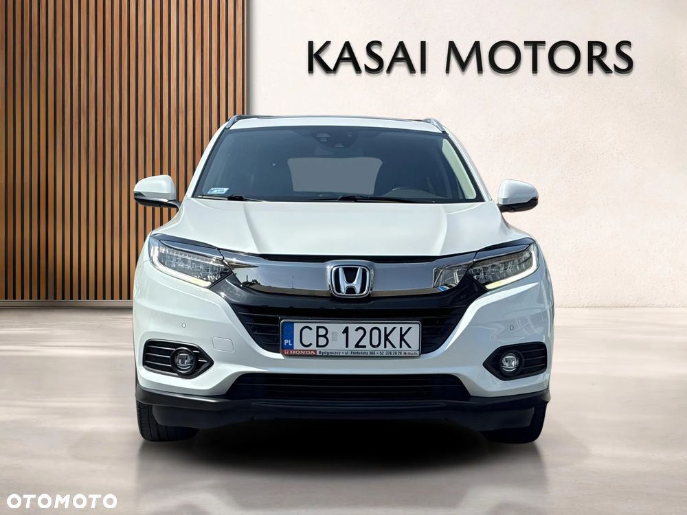 Honda HR-V 1.5 Executive (ADAS) - 8