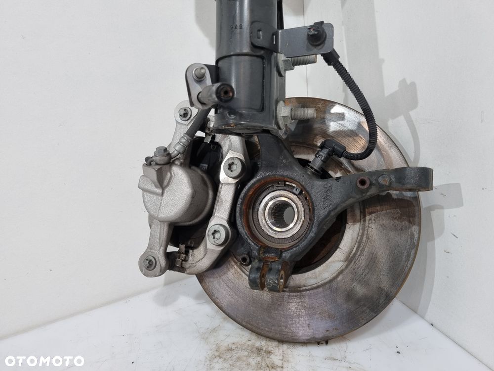 CITROEN C4 III 1.2T THP MCPHERSON PRAWY ZWROTNICA PRAWA 9842993480 - 3