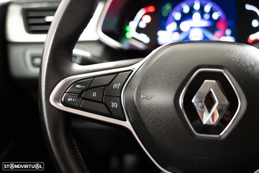 Renault Captur 1.0 TCe Exclusive - 15