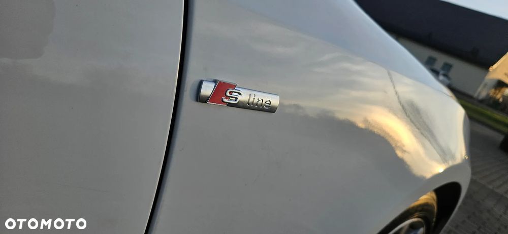 Audi A5 Sportback 2.0 TDI ultra - 25