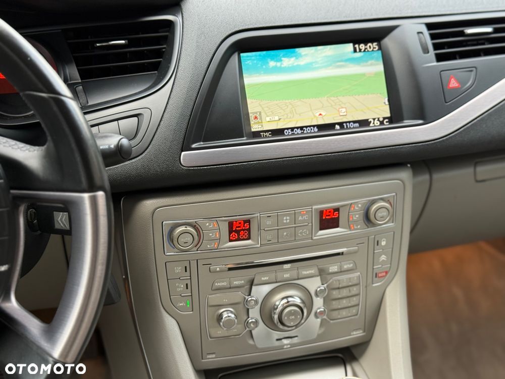 Citroën C5 2.0 HDi Exclusive - 25