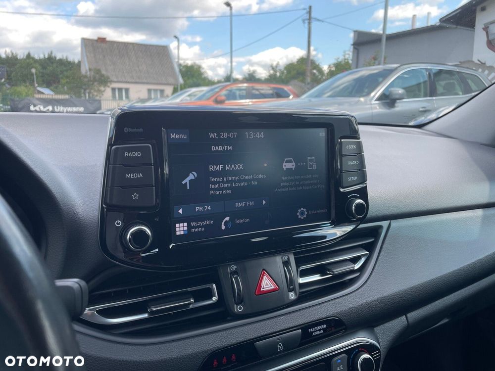 Hyundai i30 1.5 T-GDI 48V Smart DCT - 27