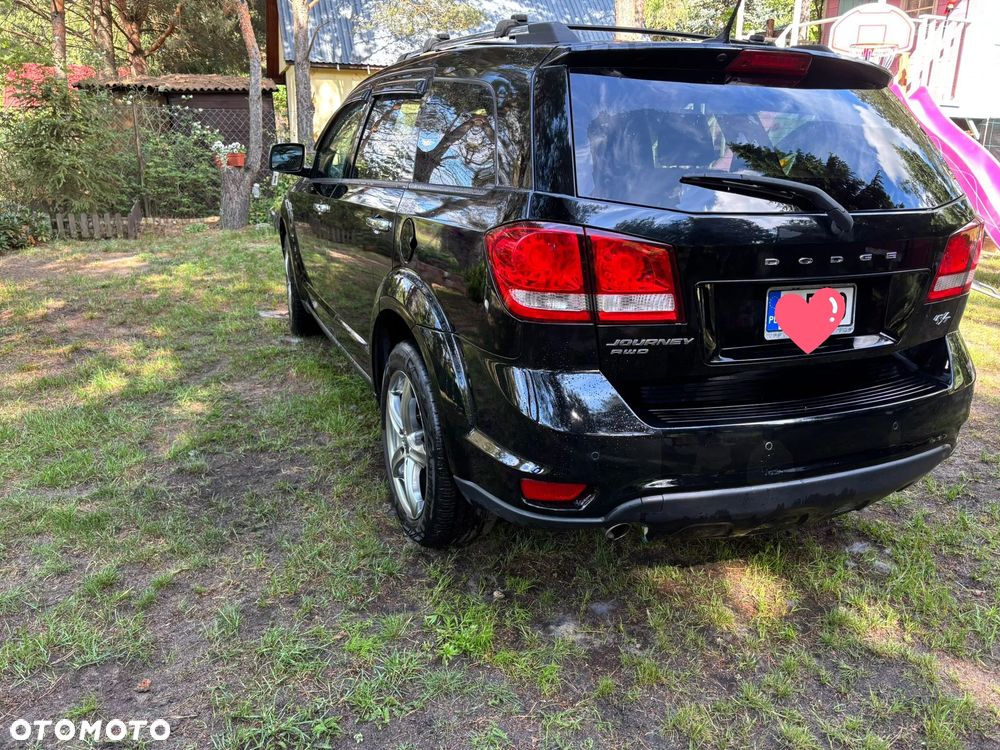 Dodge Journey - 2