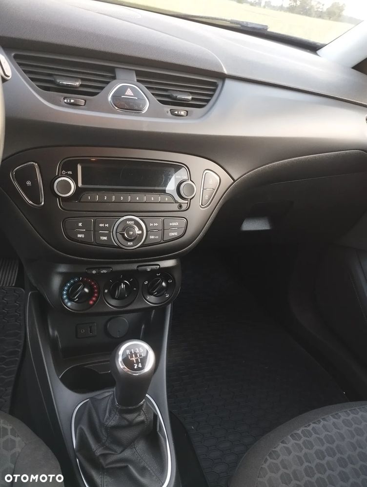 Skoda Octavia - 10