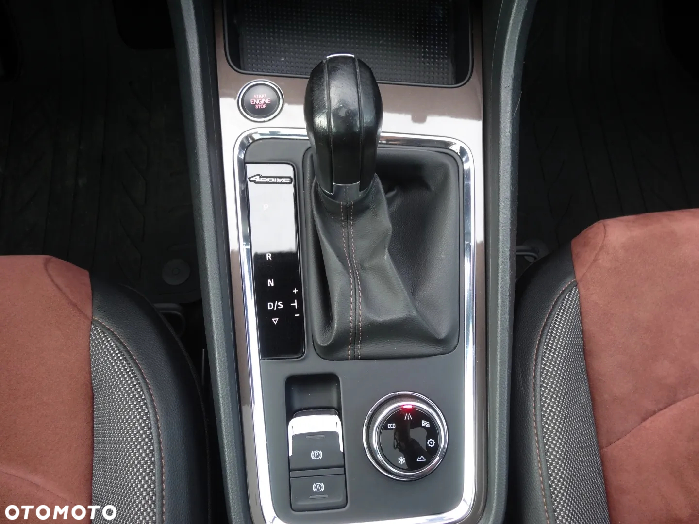 Seat Ateca 2.0 TDI 4Drive DSG XCELLENCE - 31