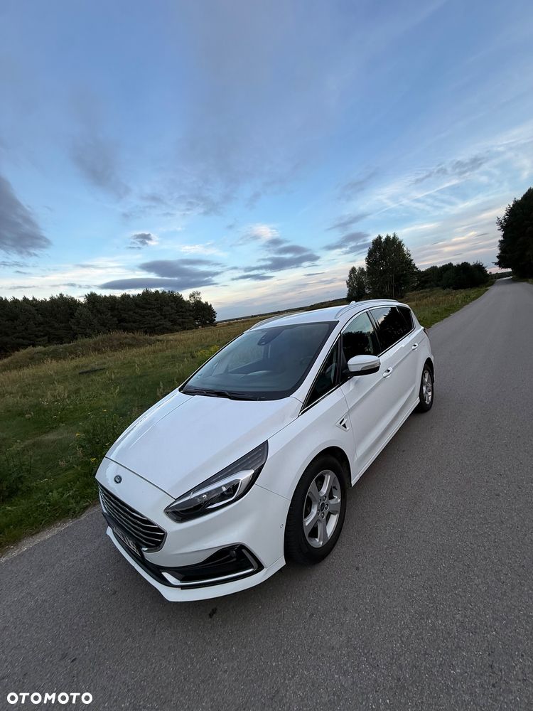 Ford S-Max - 38