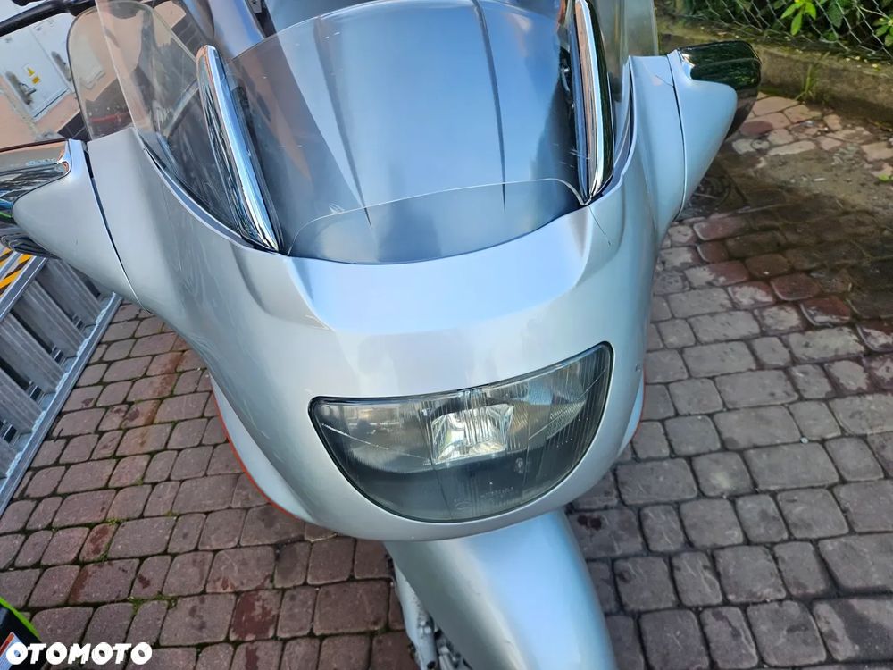BMW R - 14