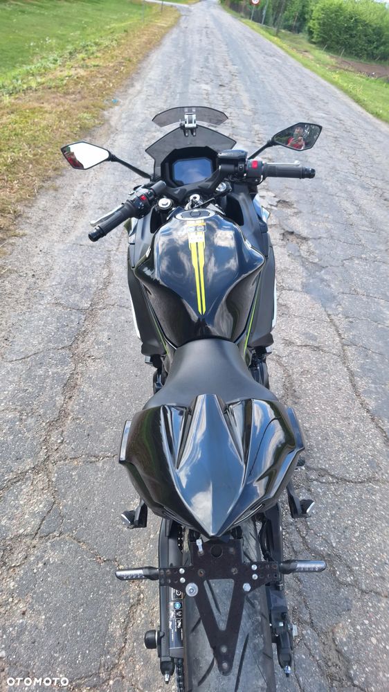 Kawasaki Ninja - 31