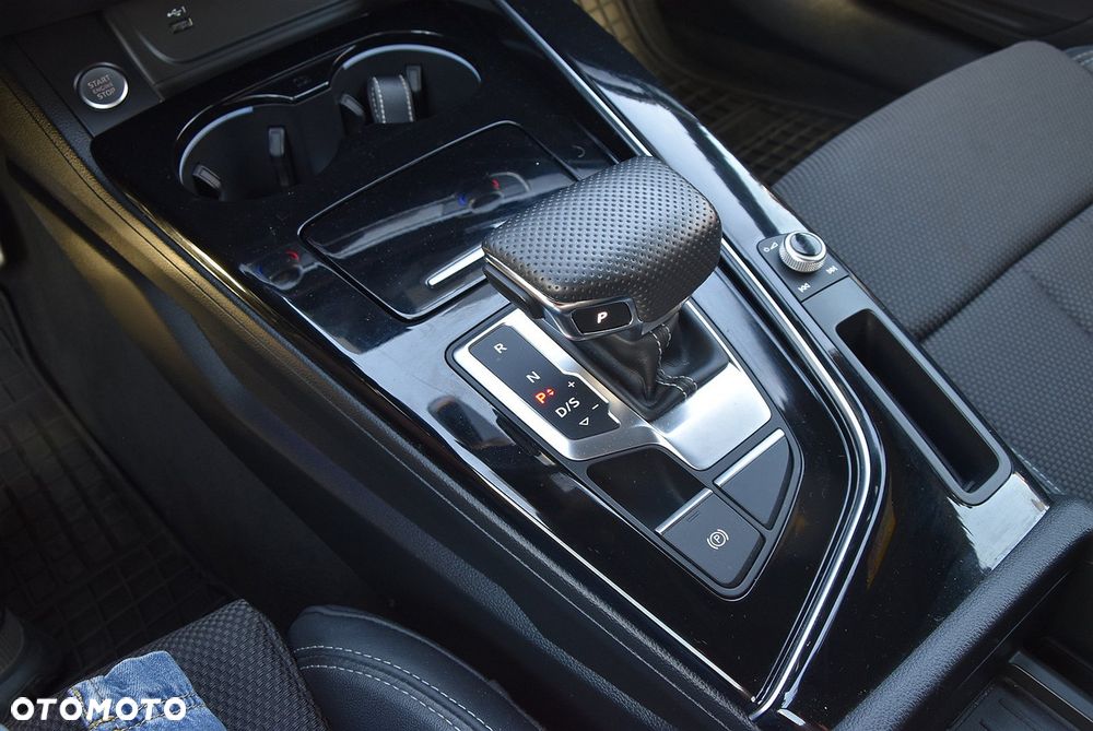 Audi A5 Sportback - 28